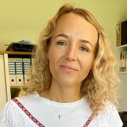 Aneta Nowacka