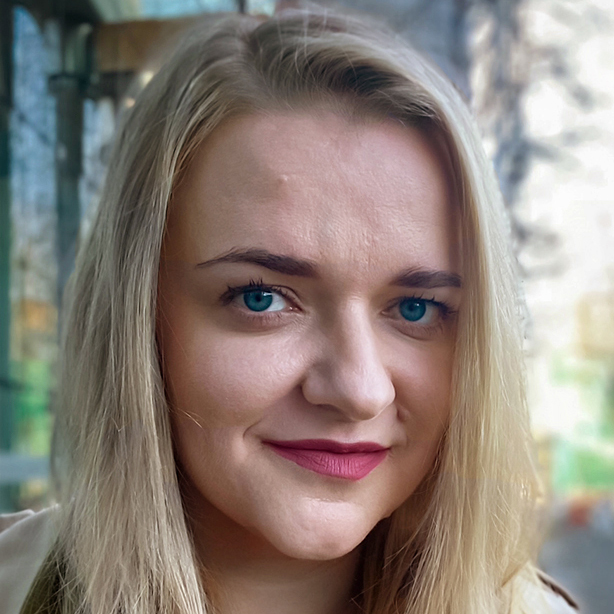 Anna Kamińska