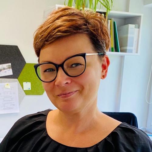 Małgorzata Tomaszewska