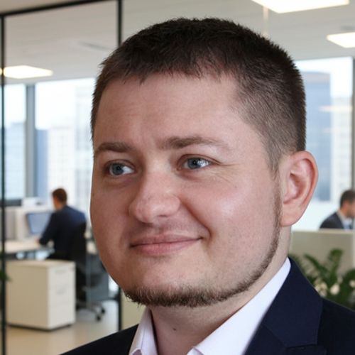 Paweł Szerszeń