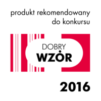 Meble Gabinetowe Snabb nominowane do konkursu DOBRY WZÓR 2016