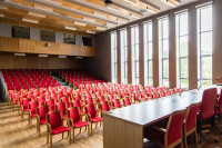 Exhibition and Conference Center of the Białystok Archdiocese