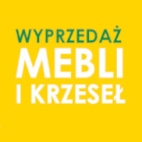 Wyprzedaż mebli i krzeseł w salonie tobo