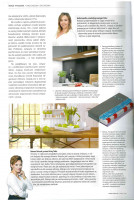 Healthy life pays off - article in Biznes meble.pl