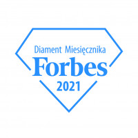 „Diament Forbesa 2021"