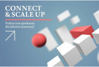 Spotkanie w ramach Connet&Scale Up