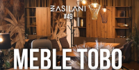 Meble TOBO i Zasilani #49