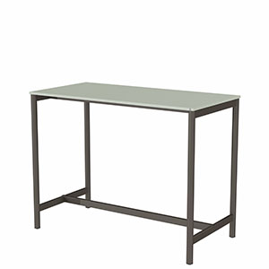 Stoły barowe H+BBO