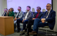 "Co po dyplomie?" – debata na Politechnice Białostockiej