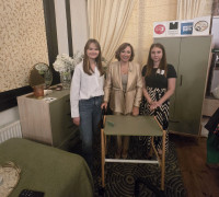 TOBO na II dniu V Podlaskiego Kongresu Rad Seniorów w Supraślu