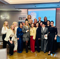 TOBO na wydarzeniu KOBIECE HORYZONTY &ndash; Międzynarodowy Dzień Przedsiębiorczości Kobiet w Białymstoku