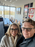 Otwarcie Starostwa Powiatowego w Wysokiem Mazowieckiem