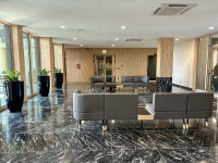 Nowoczesna przestrzeń dla mieszkańc&oacute;w &ndash; realizacja Starostwa Powiatowego w Wysokiem Mazowieckiem