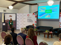 TOBO na konferencji &bdquo;Geriatria w systemie i w praktyce&rdquo;