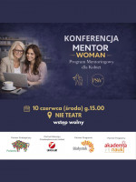 Mentor WOMAN &ndash; finał programu w Białymstoku